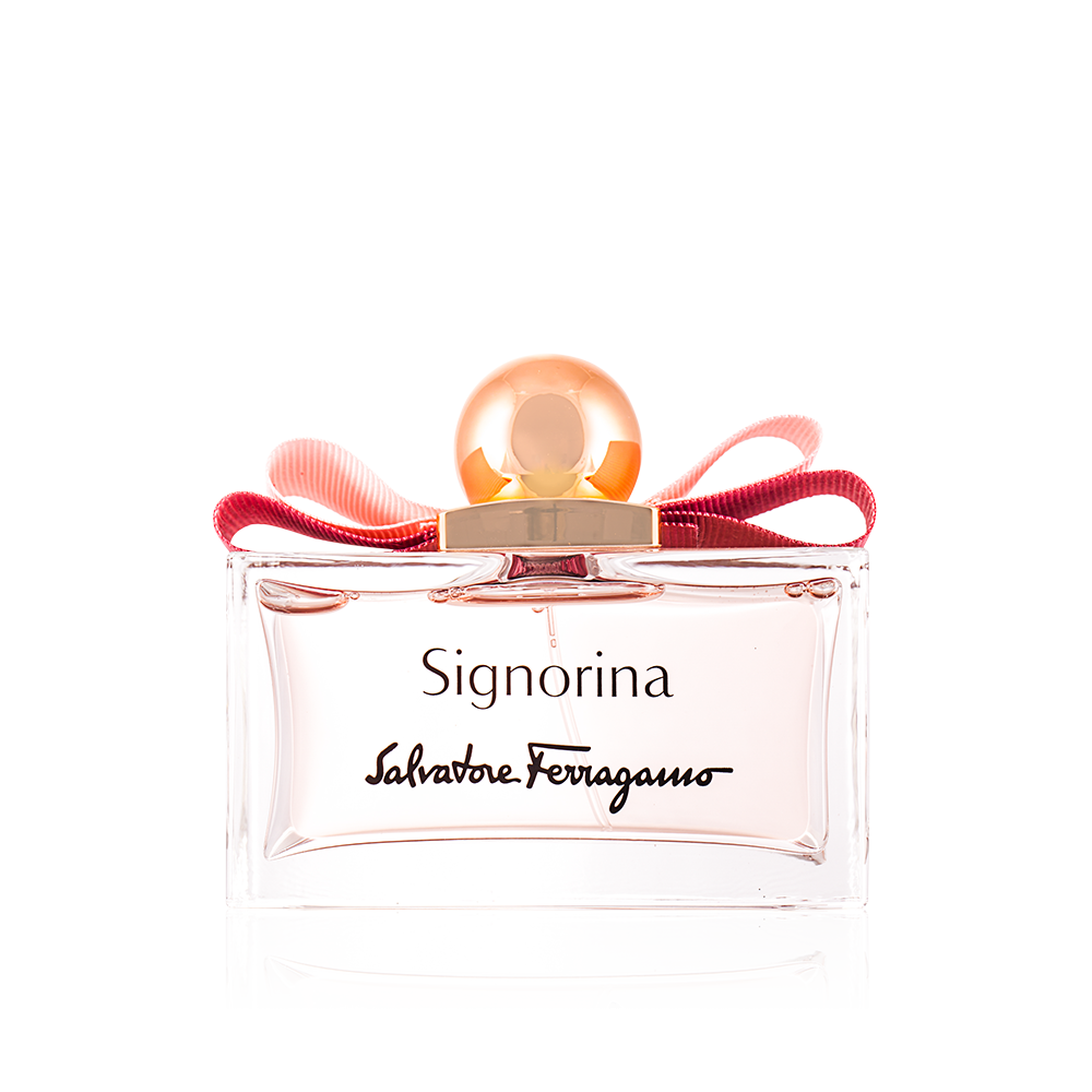 Salvatore Ferragamo: Signorina EDP Dama 100ML