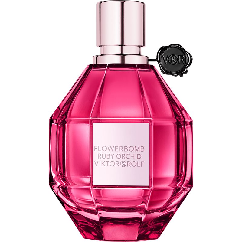 Viktor & Rolf: Flowerbomb Ruby Orchid EDP Dama 100ML