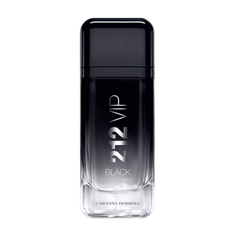 212 Vip Black EDP Caballero 100ML