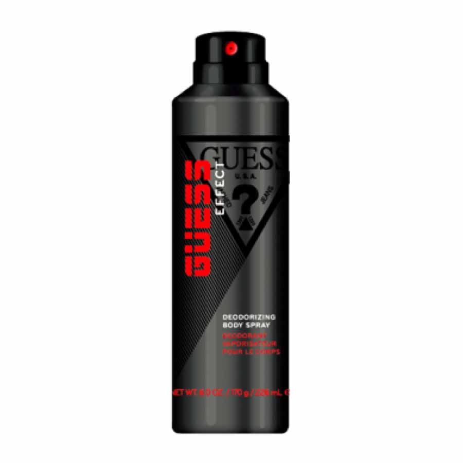 Effect Body Spray Caballero 226ML