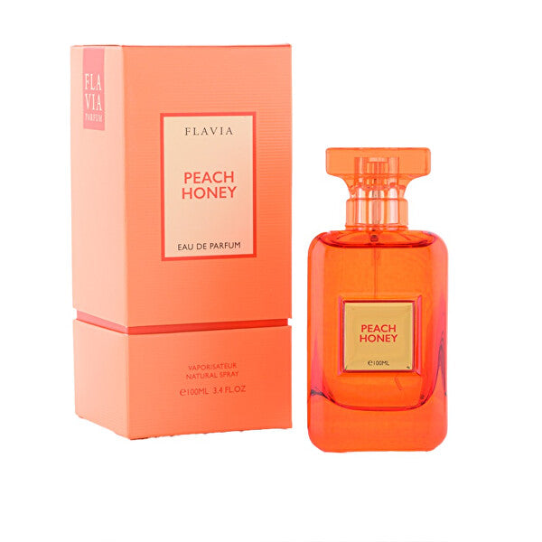 Flavia: Peach Honey EDP Caballero 100ML