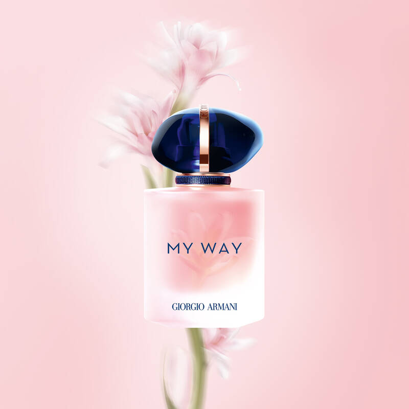My Way Floral EDP Dama 90ML