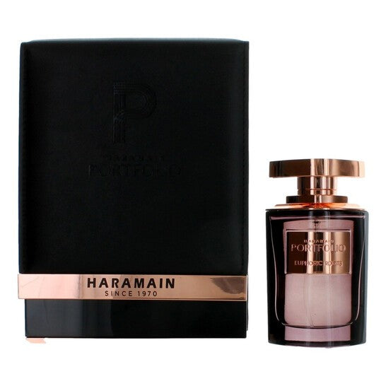 Al Haramain: Al Haramain L Aventure Collection L Aventure Femme Rose Gold 100ML EDP Set De Dama 100ML