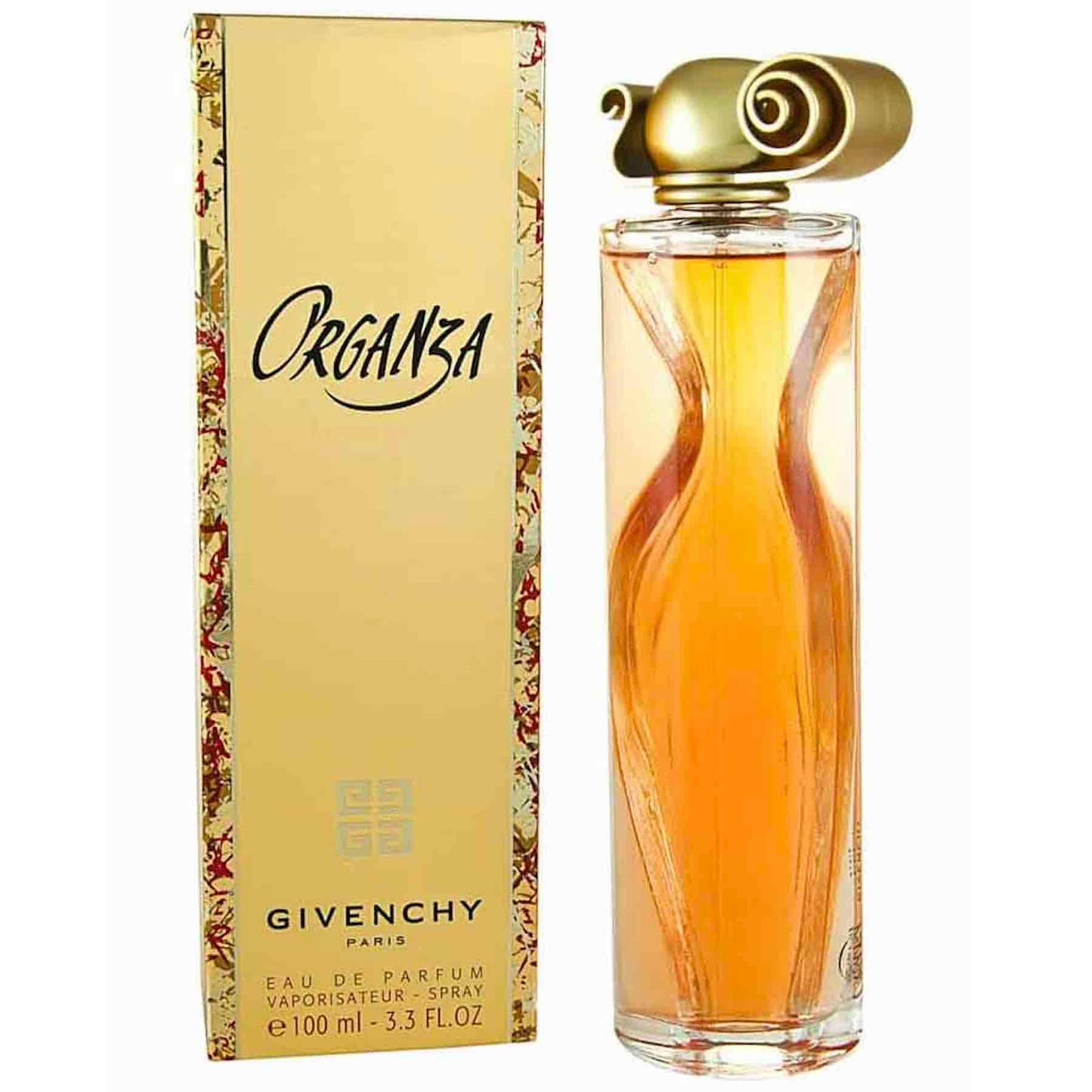Givenchy: Organza EDP Dama 100ML