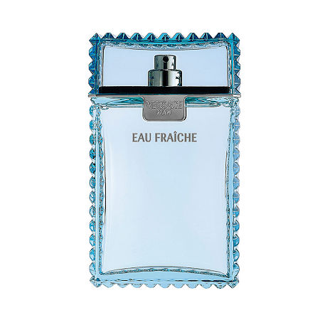 Man Eau Fraiche EDT Caballero 200ML