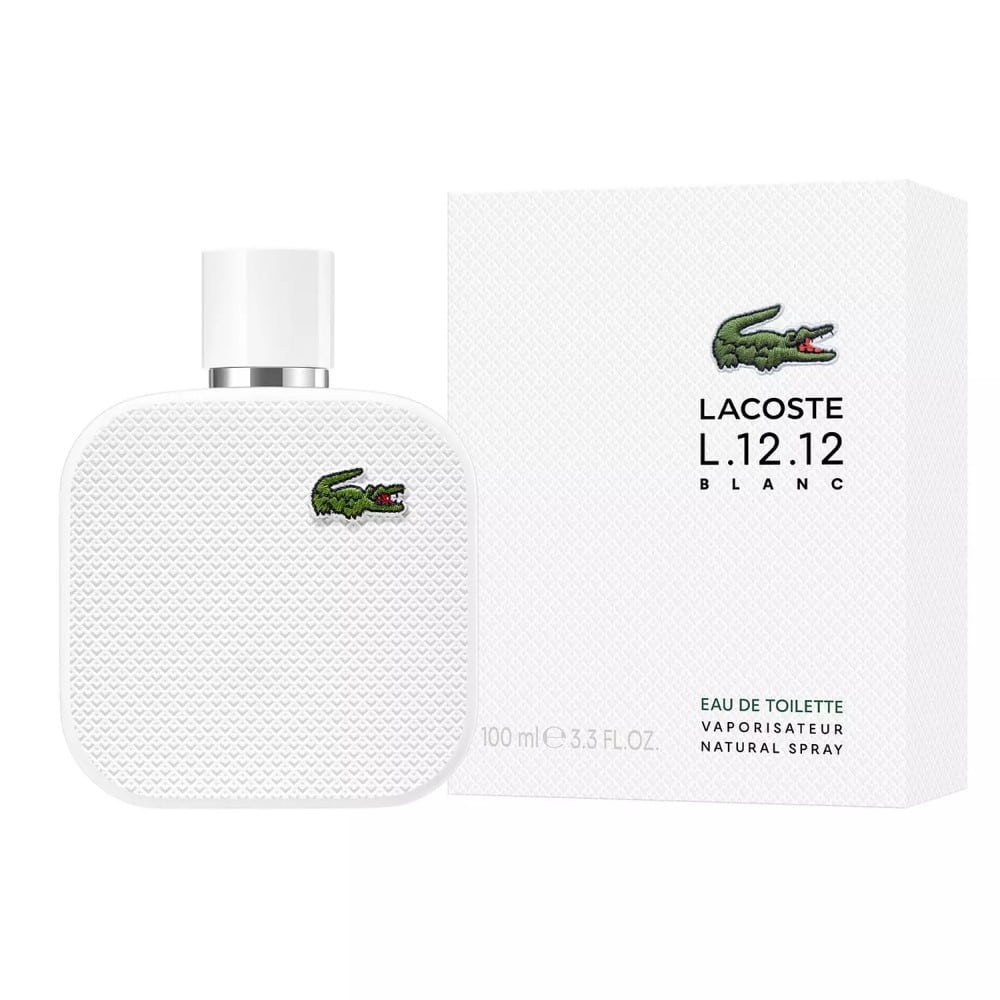 L.12.12 Blanc EDT Caballero 100ML