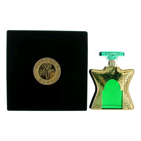 Bond No. 9: Dubai Emerald EDP Unisex 100ML