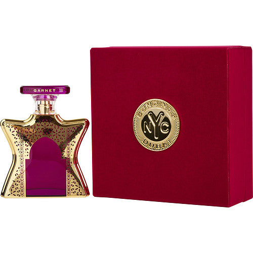Bond No. 9: Dubai Garnet EDP Unisex 100ML