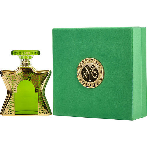 Bond No. 9: Dubai Jade EDP Unisex 100ML