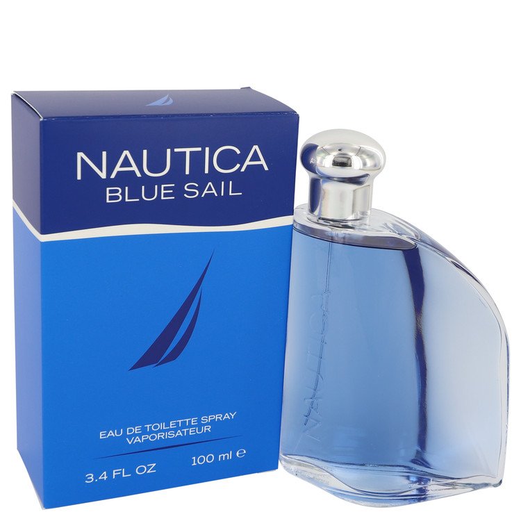 Blue Sail EDT Caballero 100ML