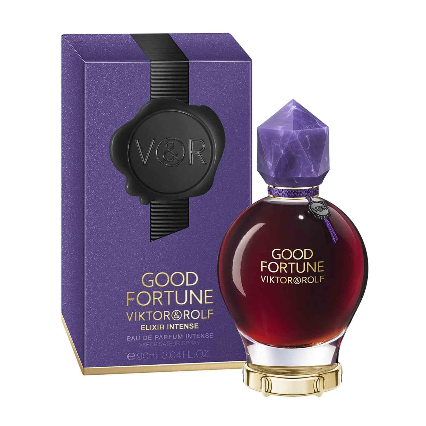 Viktor & Rolf: Good Fortune Elixir Intense EDP Dama 90ML
