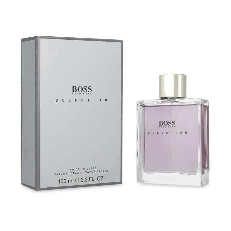 Boss Selection EDT Caballero 100ML