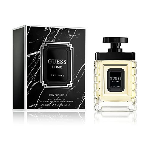 Uomo Men EDT Caballero 100ML