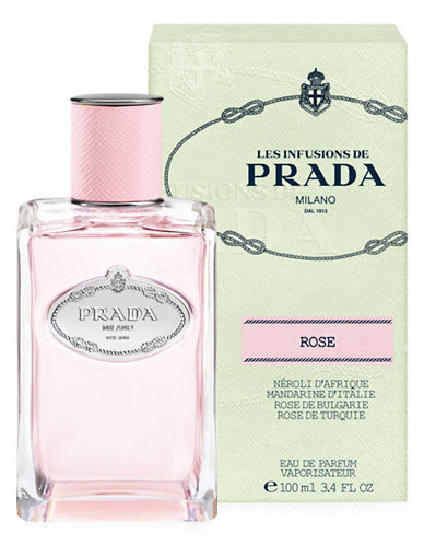 Prada Les Infusions De Rose EDP Dama 100ML