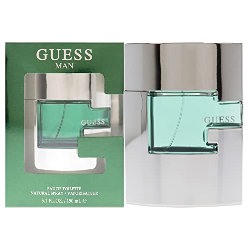Guess: Man EDT Caballero 150ML