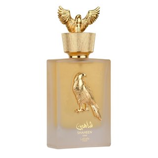 Lattafa: Pride Shaheen Gold EDP Caballero 100 ML