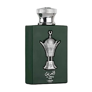 Lattafa: Pride Al Areeq Silver EDP Unisex 100ML