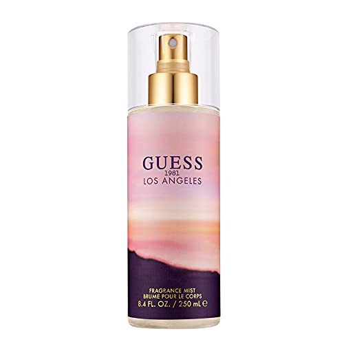 1981 Los Angeles Body Mist Dama 250ML