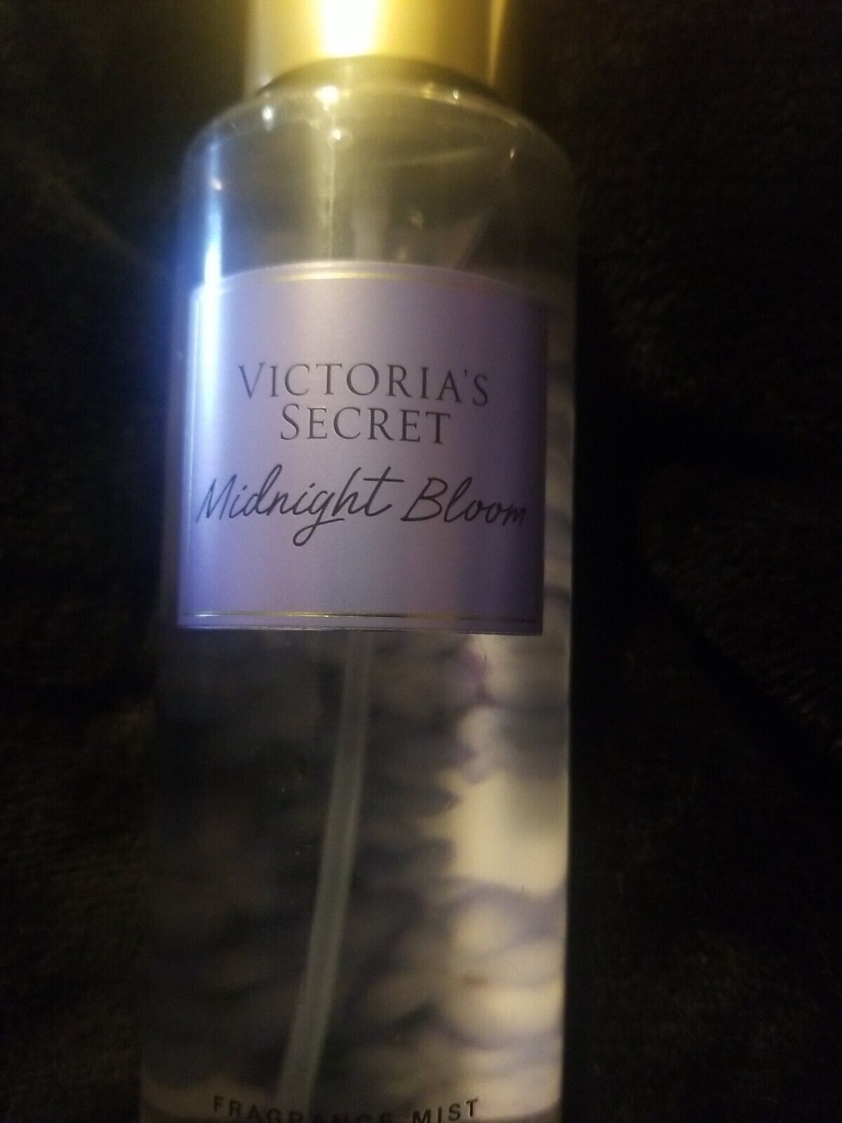 Midnight Bloom Body Mist Dama 250ML