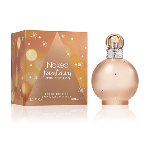 Naked Fantasy EDT Dama 100ML