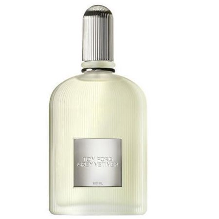 Tom Ford: Grey Vetiver EDP Caballero 100ML