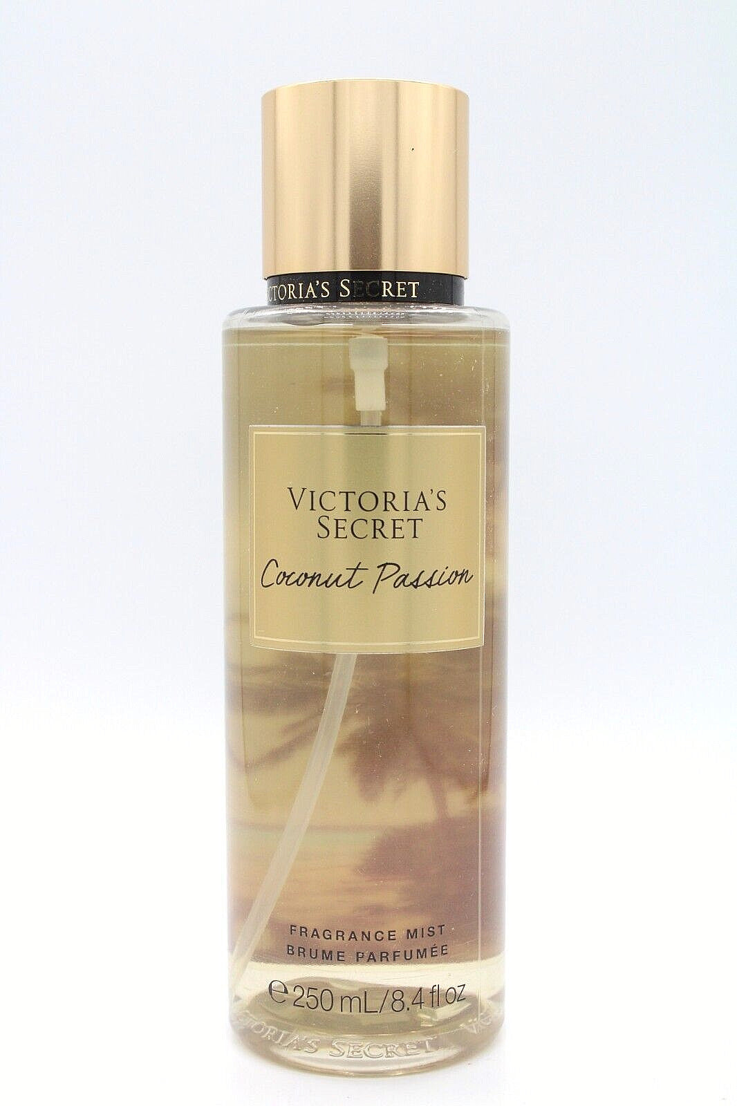 Victoria´S Secret: Coconut Passion Body Mist Dama 250ML