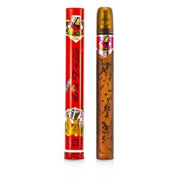 Cuba: City Las Vegas EDP Dama 35ML