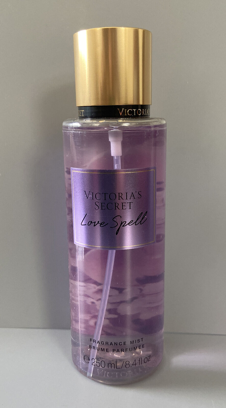 Love Spell Body Mist Dama 250ML