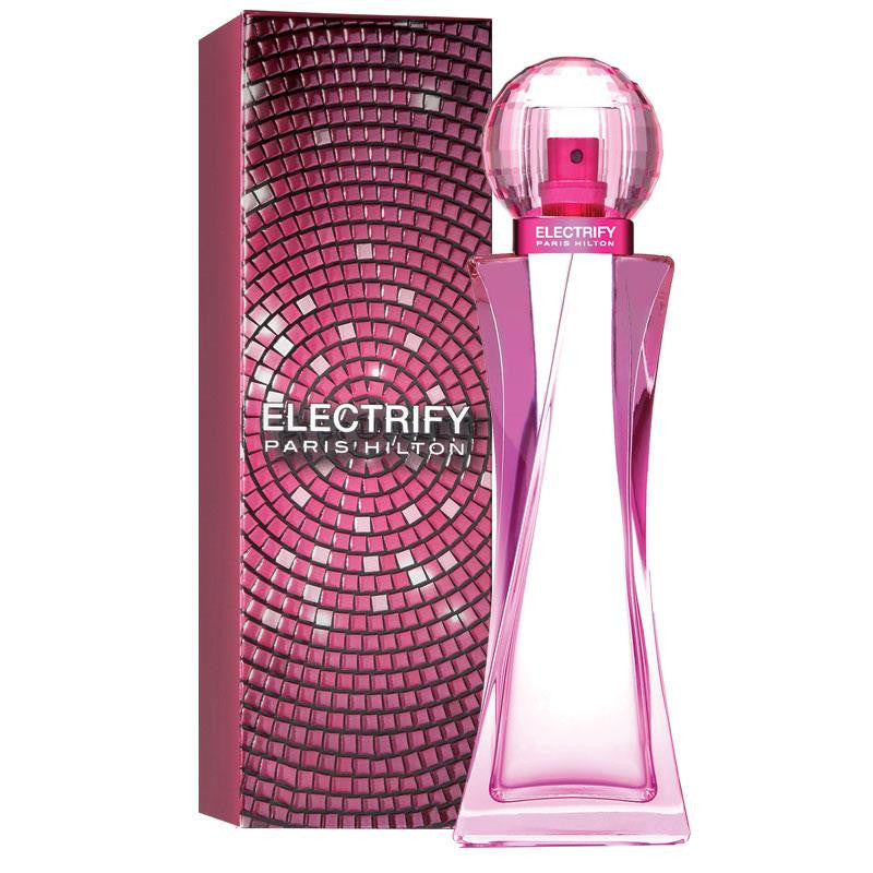 Paris Hilton: Electrify EDP Dama 100ML