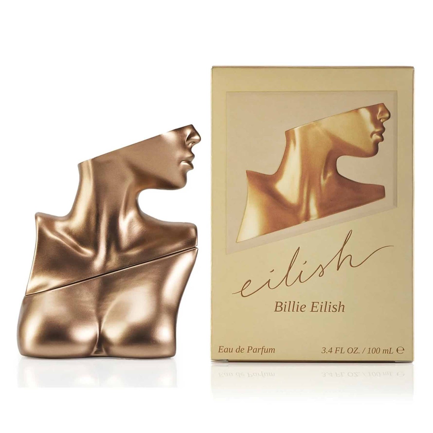 Billie Eilish: Eilish EDP Dama 100ML