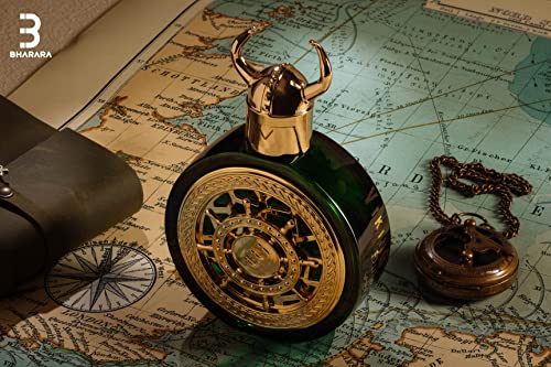 Bharara: Viking Dubai Parfum Caballero 100ML
