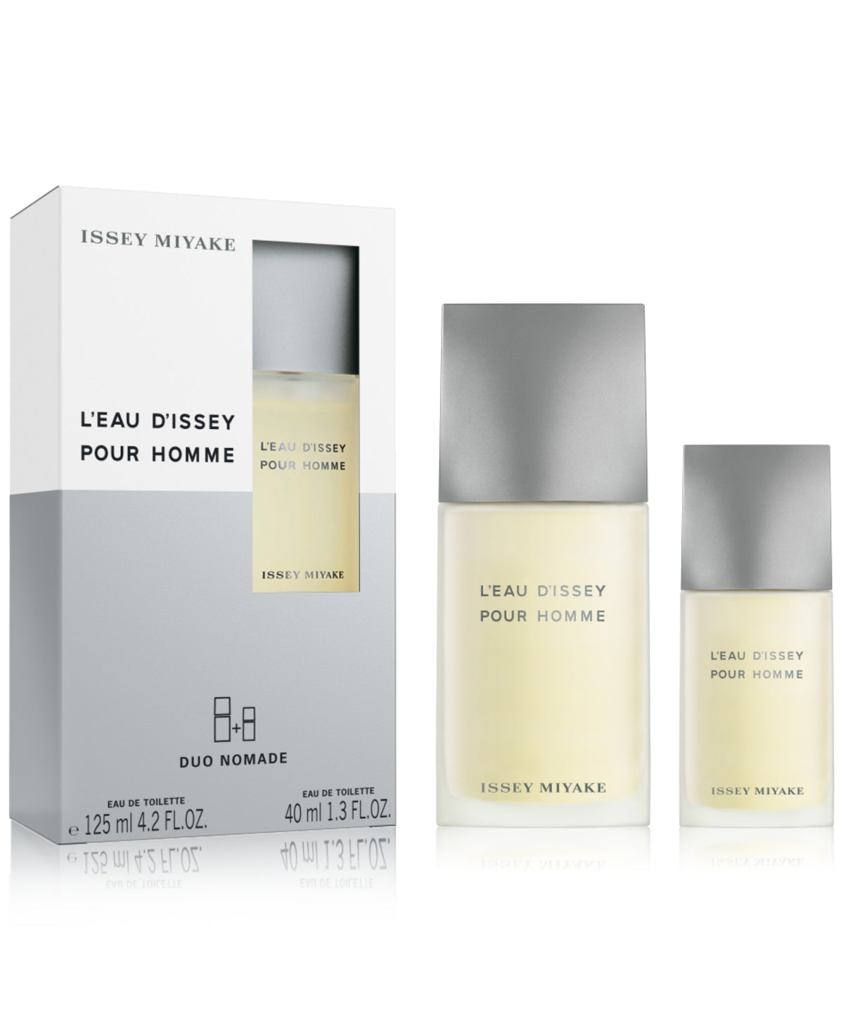 Issey Miyake: L´Eau D´Issey Pour Homme EDT Caballero 125ML