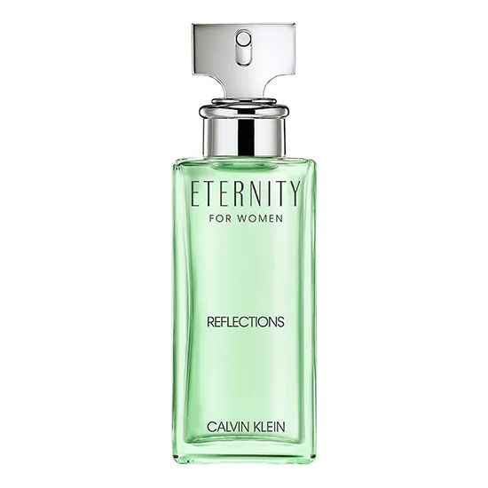 Calvin Klein: Eternity For Women Reflections EDP Dama 100ML