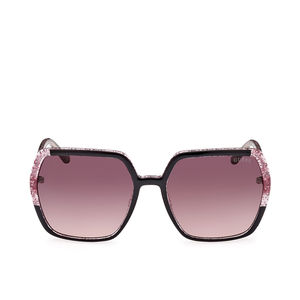 Guess: GU7883 01T shiny black / gradient bordeaux