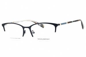 Banana Republic: BR 226 0PJP 00 BLUE/Clear demo lens