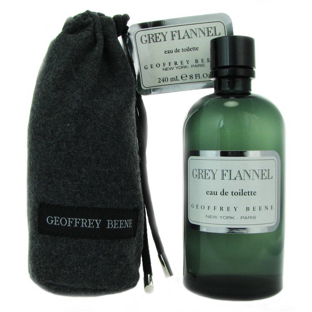 Geoffrey Beene: Grey Flannel EDT Caballero 240ML