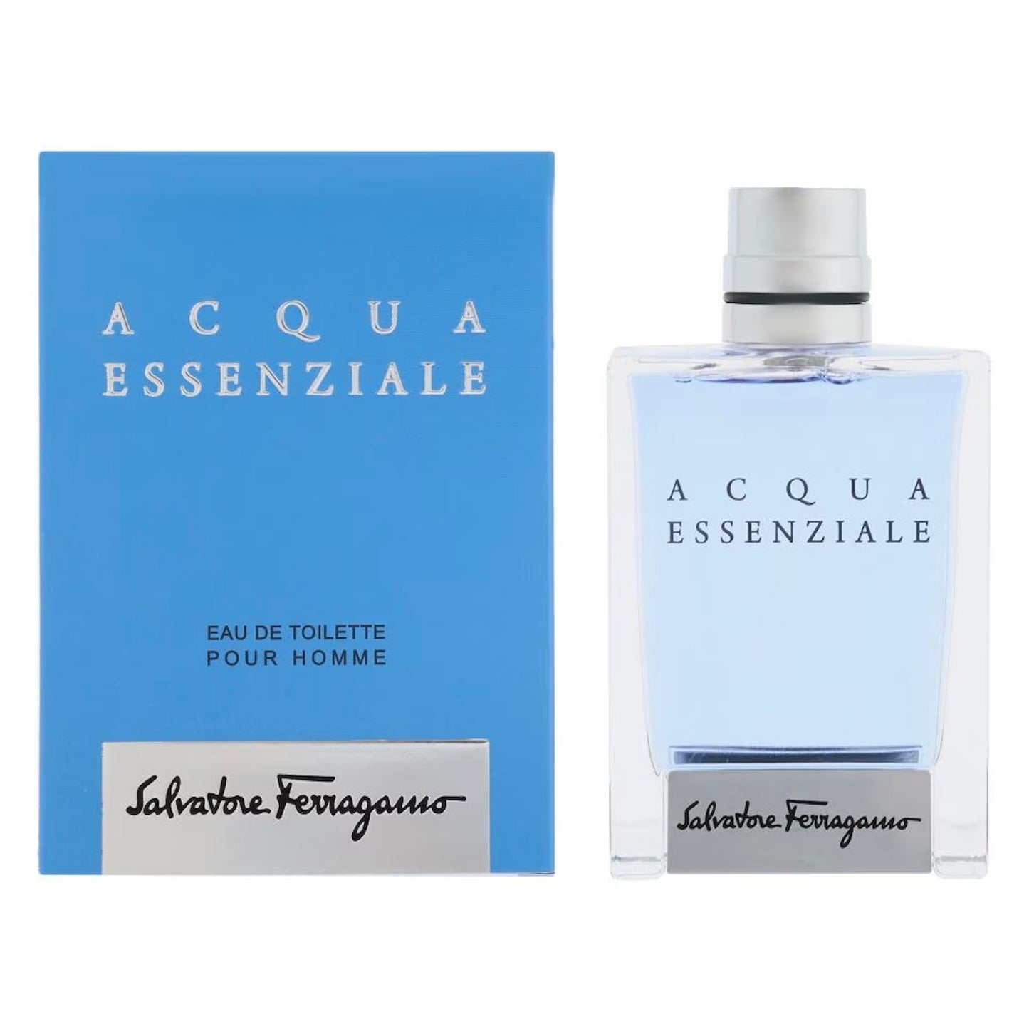 Acqua Essenziale EDT Caballero 100ML