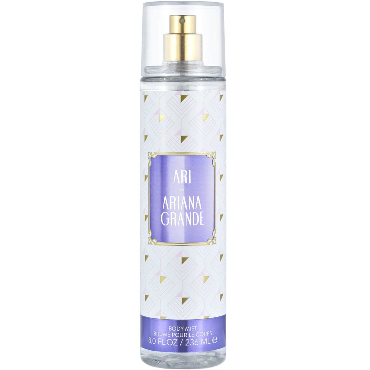 Ari By Ariana Body Mist Dama 236ML