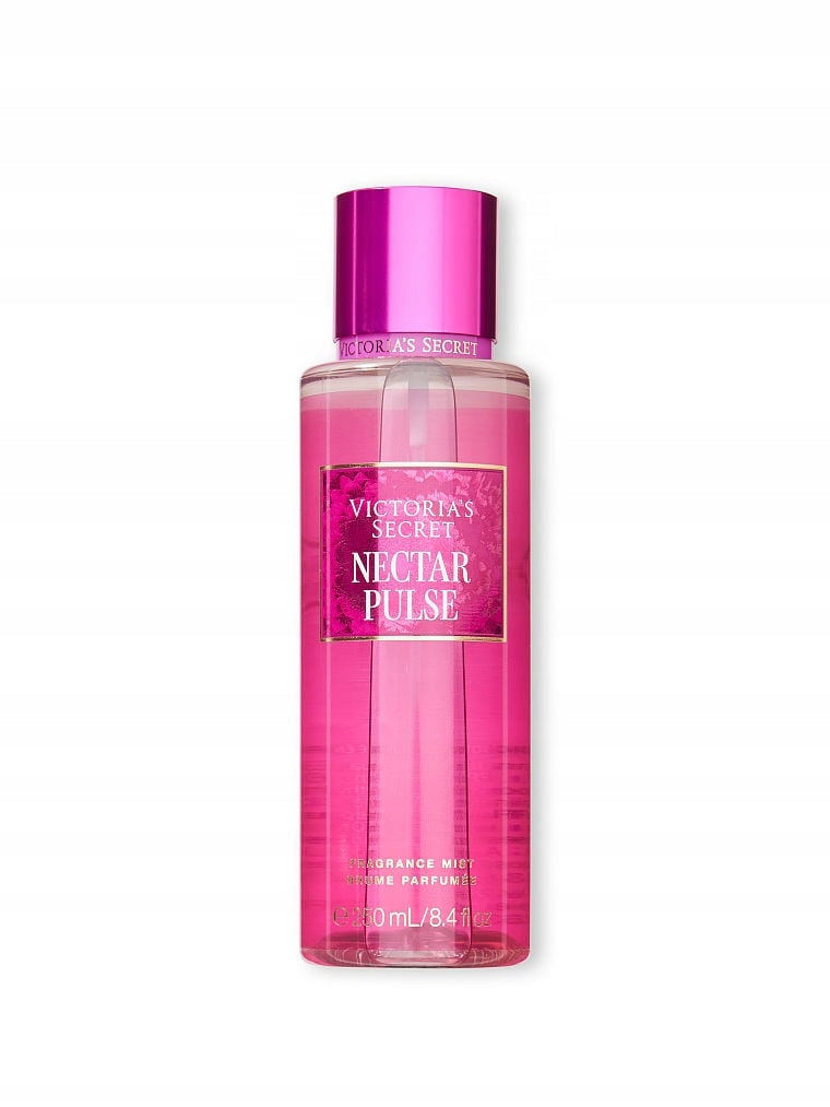 Victoria´S Secret: Nectar Pulse Body Mist Dama 250ML