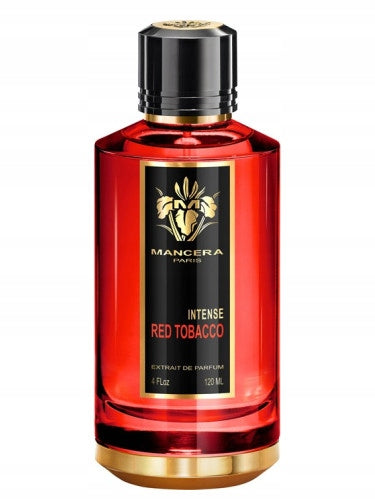 Mancera: Red Tobacco Intense Perfum Caballero 120ML