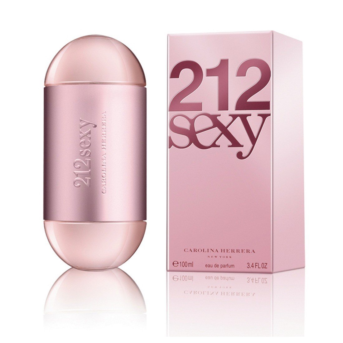 212 Sexy EDP Dama 100ML