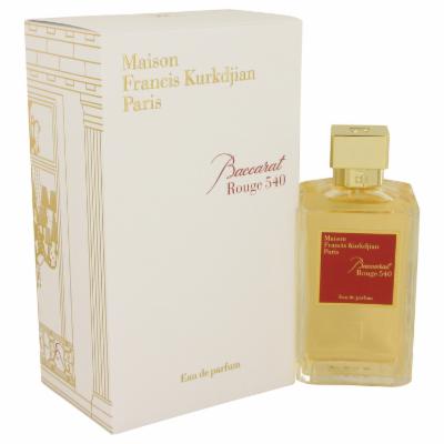 Maison Francis Kurkdjian: Baccarat Rouge 540 EDP Unisex 200ML