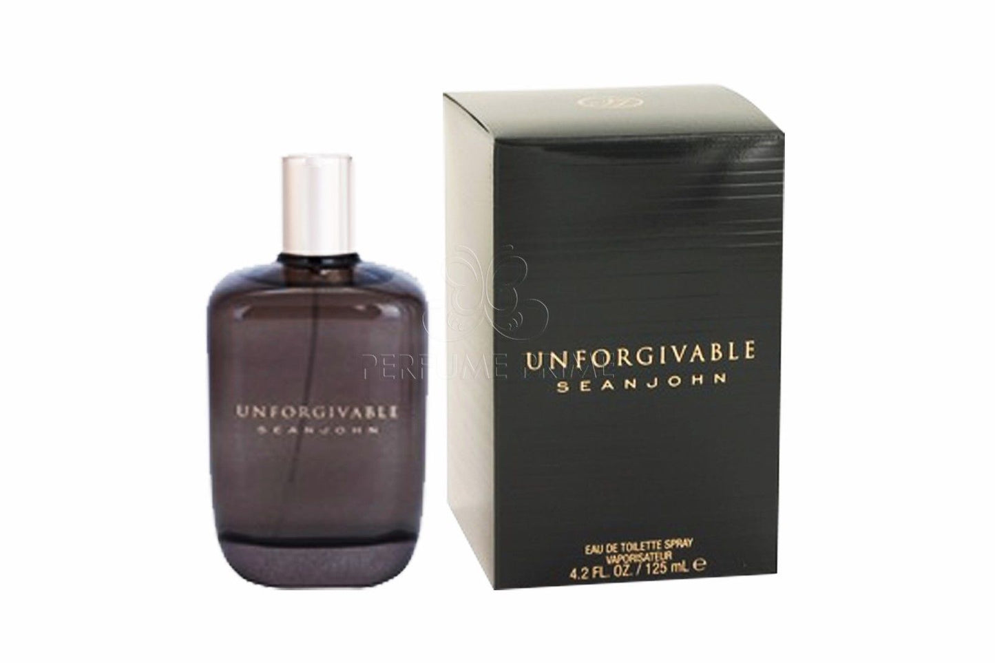 Sean John: Unforgivable EDT Caballero 125ML