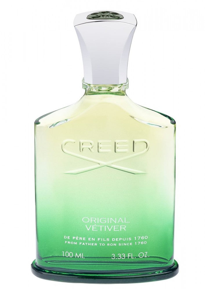 Creed: Original Vetiver EDP Unisex 100ML