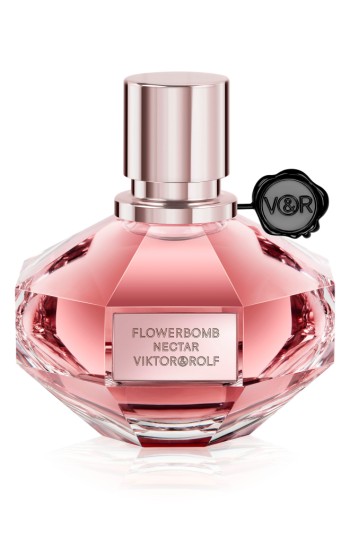 Viktor & Rolf: Flowerbomb Nectar Intense EDP Dama 90ML