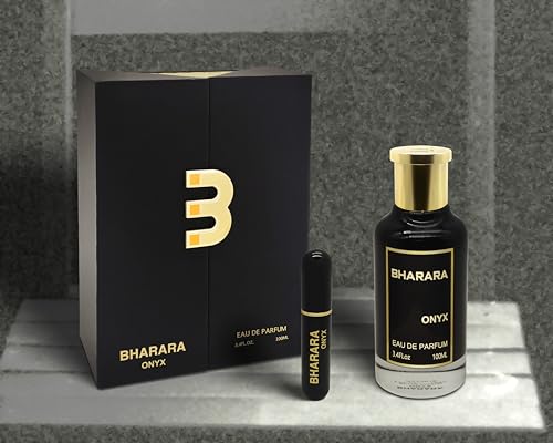 Bharara Onyx EDP Caballero 100ML