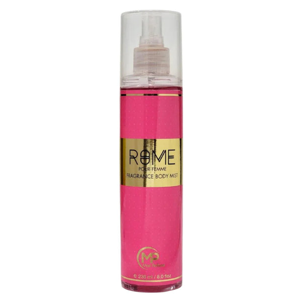 Bharara: Rome Body Body Mist Dama 250ML