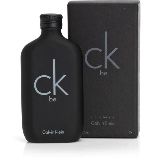 Ck Be EDT Caballero 200ML