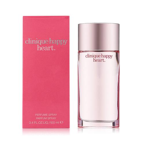 Clinique: Happy Heart EDP Dama 100ML