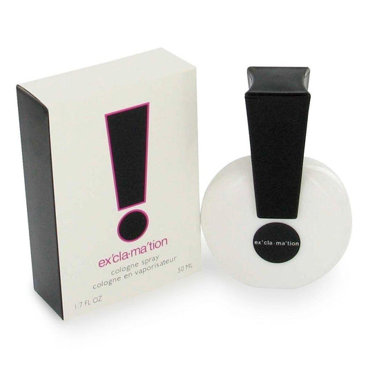 Exclamation EDC Dama 50ML